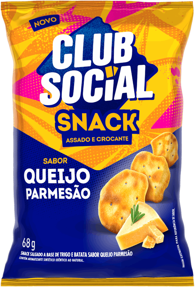 BISCOITO RECHEADO BAUDUCCO 108G