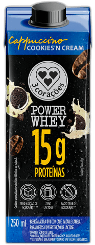 SNACK CROCANTÍSSIMO 40G