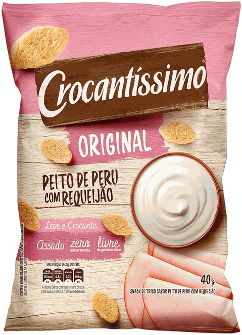 SALGADINHO DORITOS 37G